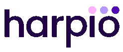 Logomarca da Harpio