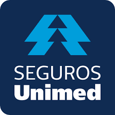 Logomarca da Unimed Seguros