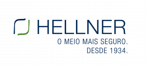 Logomarca da Hellner Corretagem Seguros
