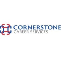 Logomarca da Cornerstone Professional
