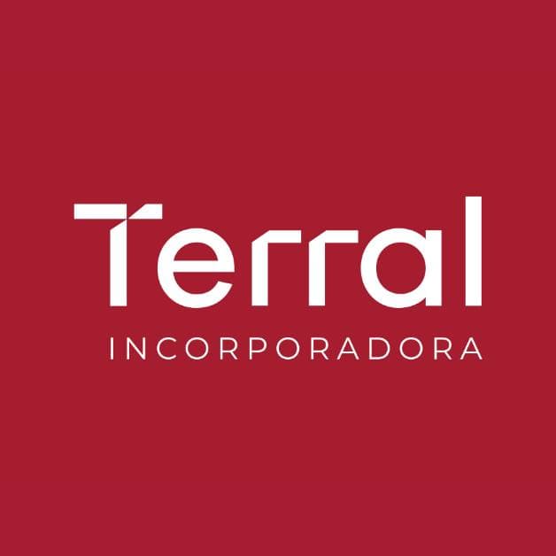 Logomarca da Terral
